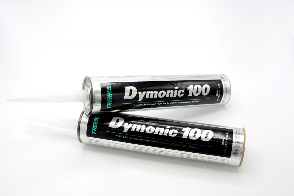 Dymonic 100 Sealant Thermapan Structural Insulated Panels, Inc.